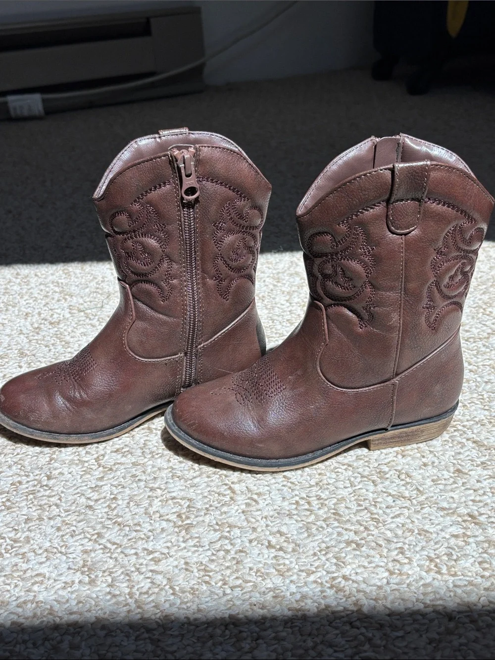Cat & Jack cute western